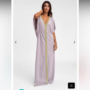 Pitusa maxi dress